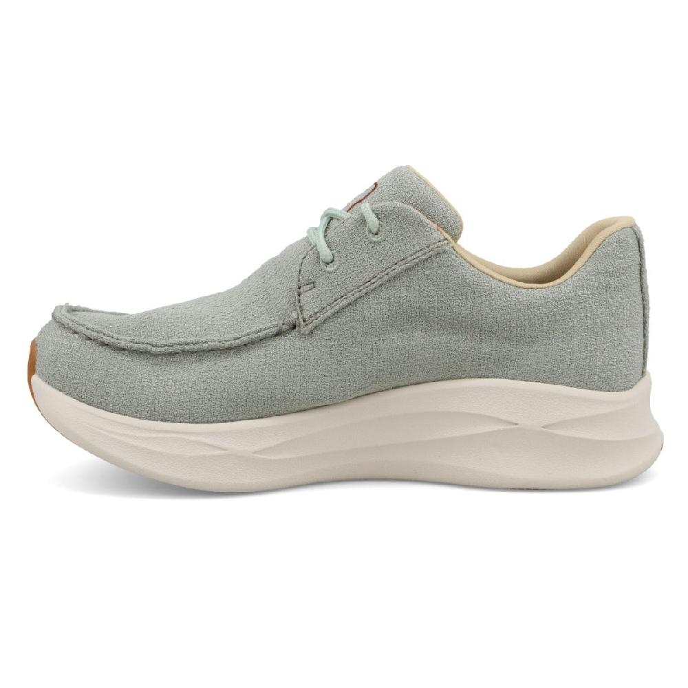 Twisted X Seafoam Ultralite X Women's Casual Shoes WCAU002