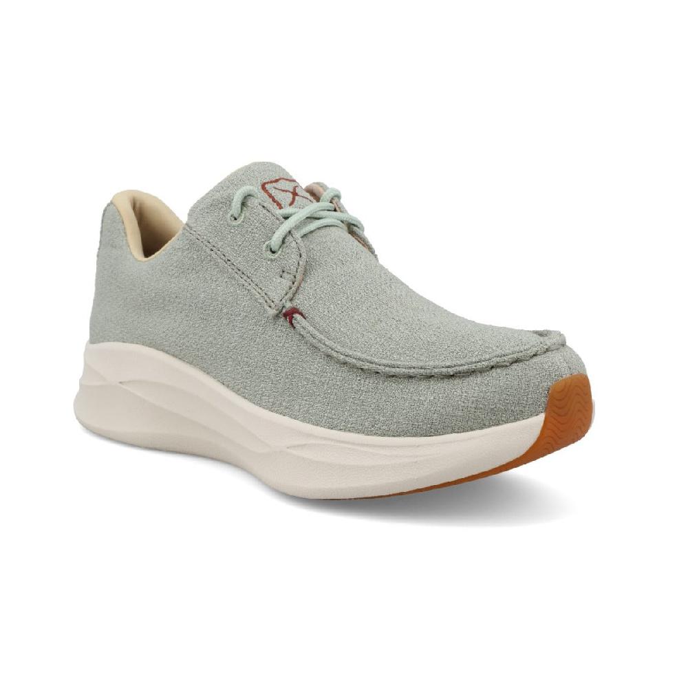 Twisted X Seafoam Ultralite X Women's Casual Shoes WCAU002