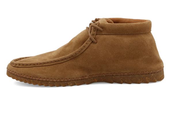 Twisted X Tan Zero-X Men's Chukka Boots MZX0002