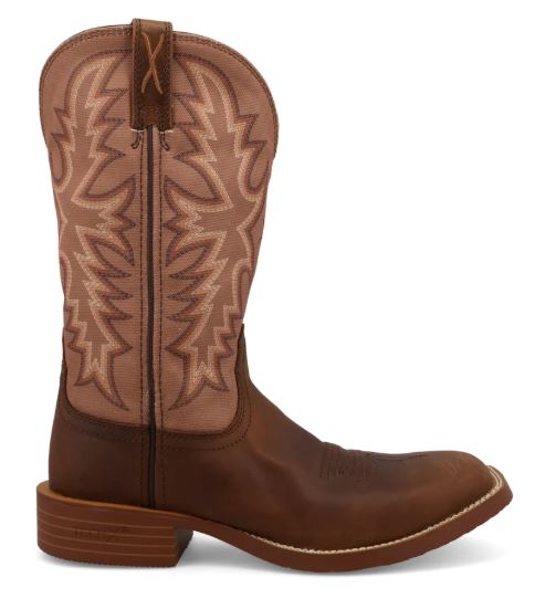 Twisted X Tech X 11 Inch Women's Western Boots WXTR010
