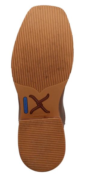 Twisted X Tech X 11 Inch Women's Western Boots WXTR010