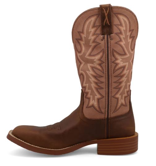 Twisted X Tech X 11 Inch Women's Western Boots WXTR010