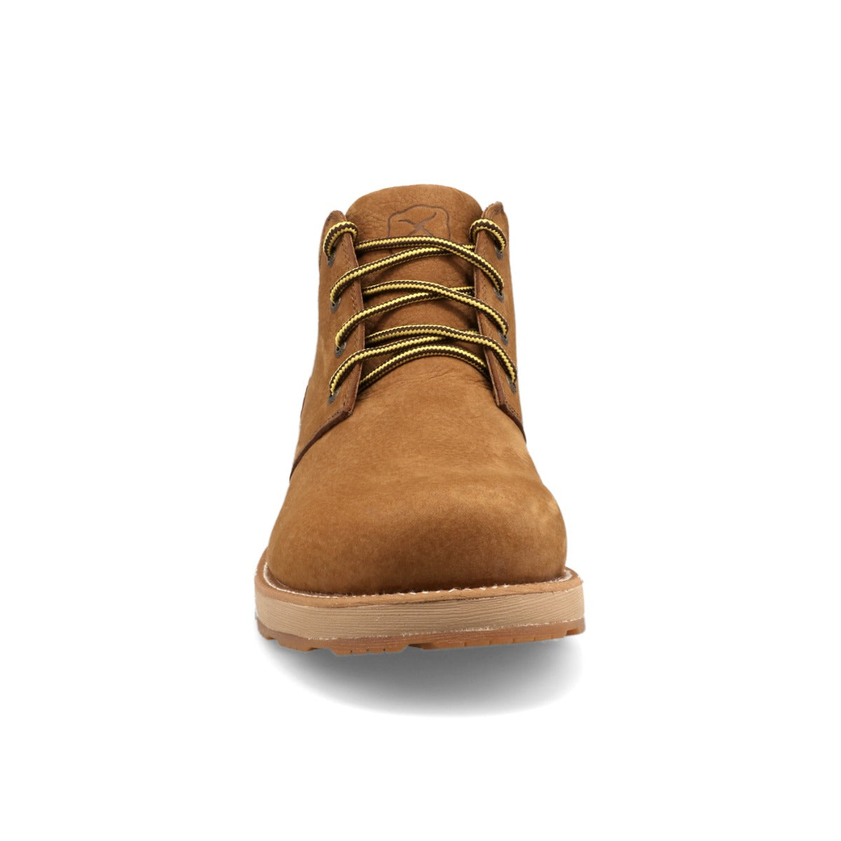 Twisted X Tobacco Cellstretch 6 Inch Men's Wedge Sole Boot MCAXW01