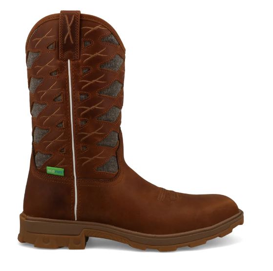 Twisted X Ultralite X Men's Work Boots MULN002