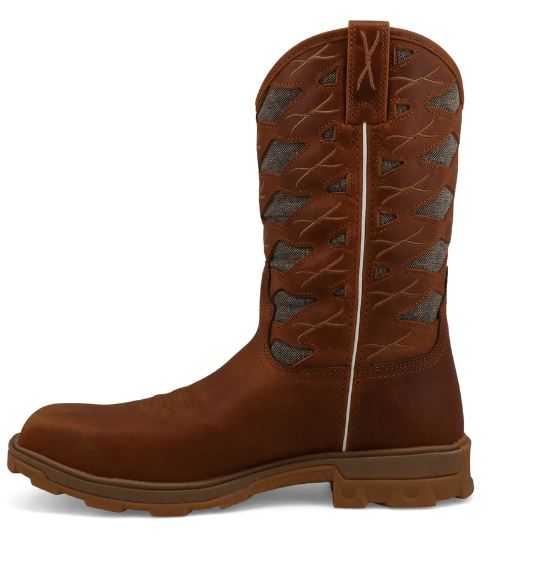 Twisted X Ultralite X Men's Work Boots MULN002