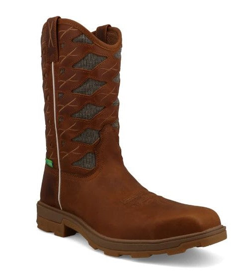 Twisted X Ultralite X Men's Work Boots MULN002