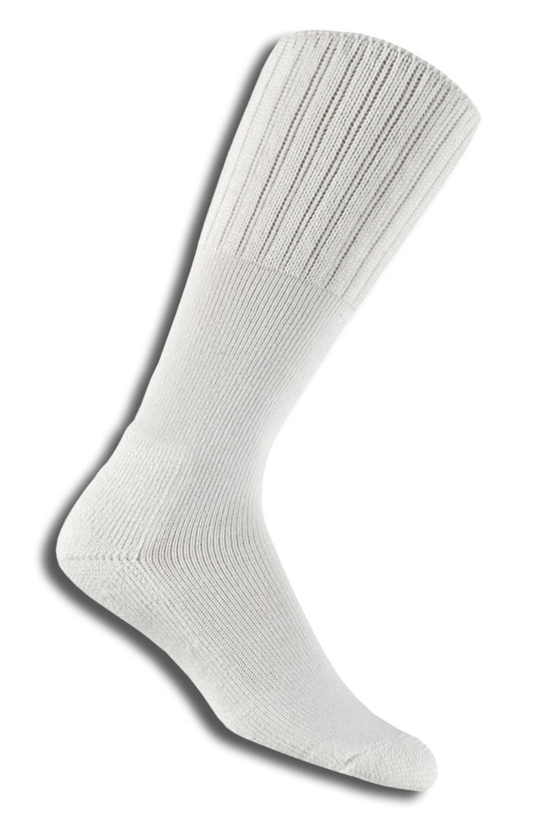 TWW-13 Unisex Western Mid-Calf Thor-Lo Boot Socks