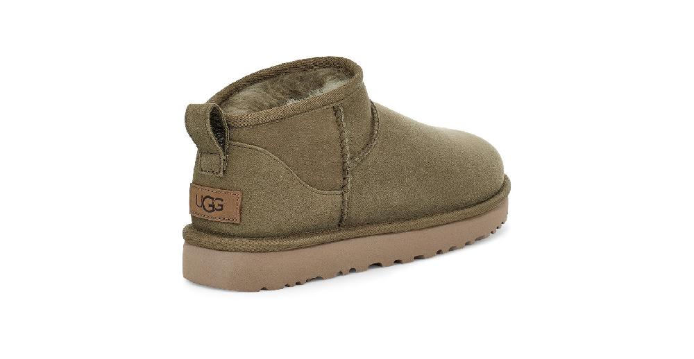 Ugg Antilope Classic Ultra Mini Womens Boots 1116109-ALP