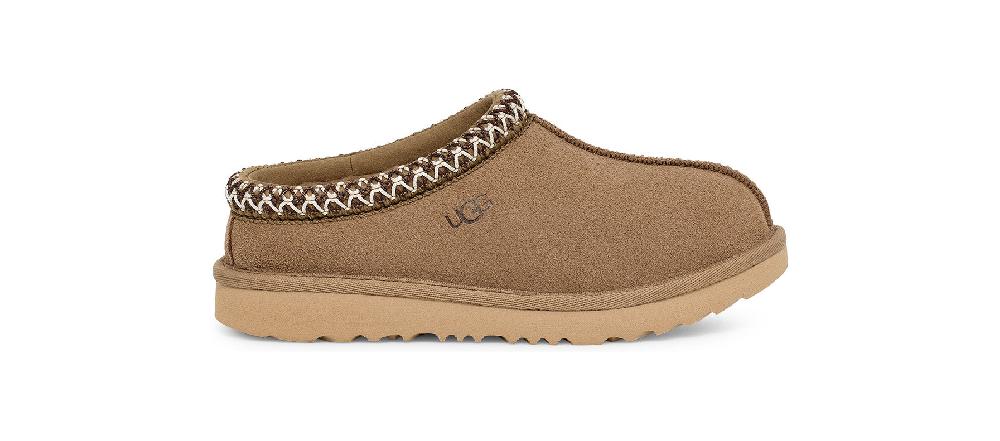 UGG Antilope Tasman II Children's Slippers 1019066K-ALP