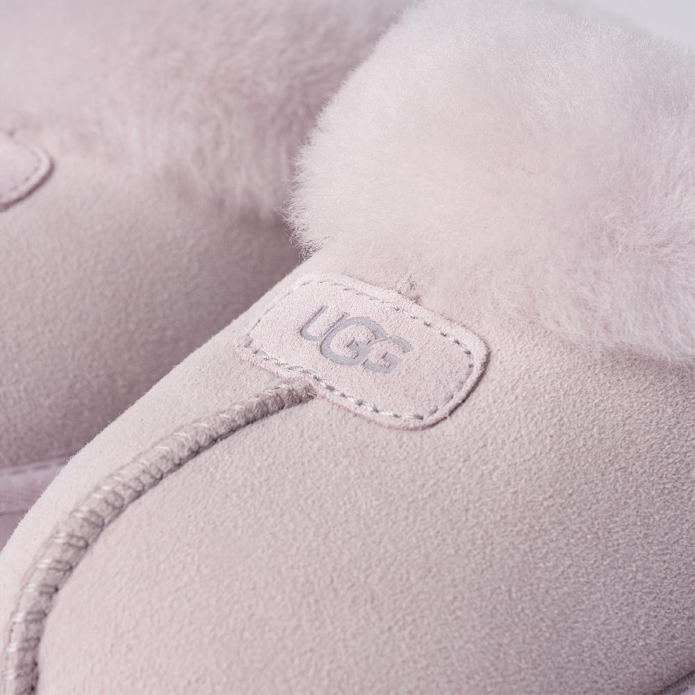 Ugg Bay Fog Coquette Women's Slippers 5125-BYF