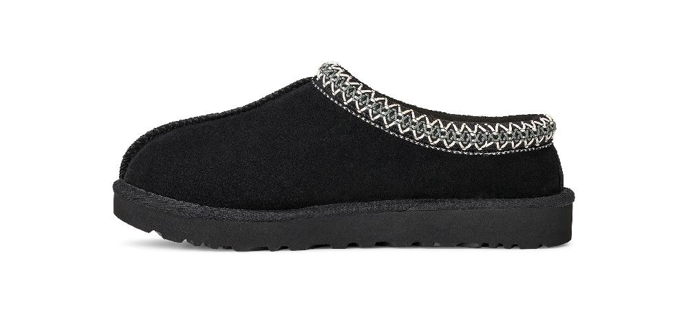 Ugg Black Tasman II Women's Slippers 1174470-BLK