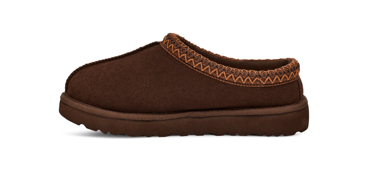 Ugg Burnt Cedar Tasman Women's Slippers 5955-BCDR