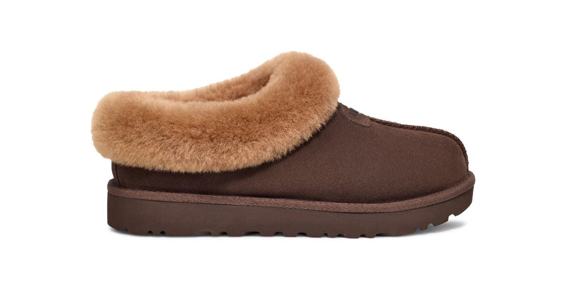 Ugg Burnt Cedar Tazzette Women's Slippers 1134810-BCDR