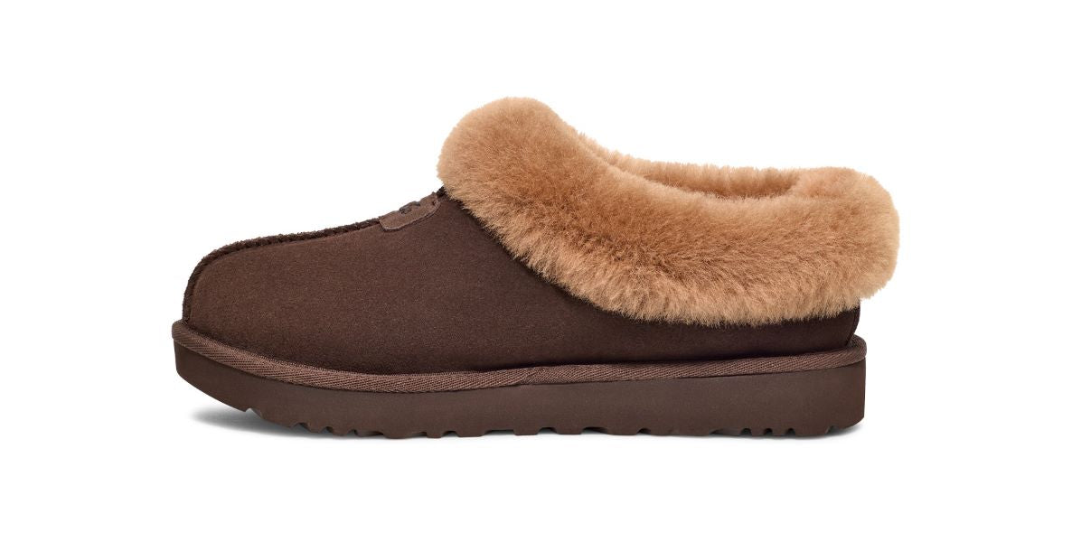 Ugg Burnt Cedar Tazzette Women's Slippers 1134810-BCDR