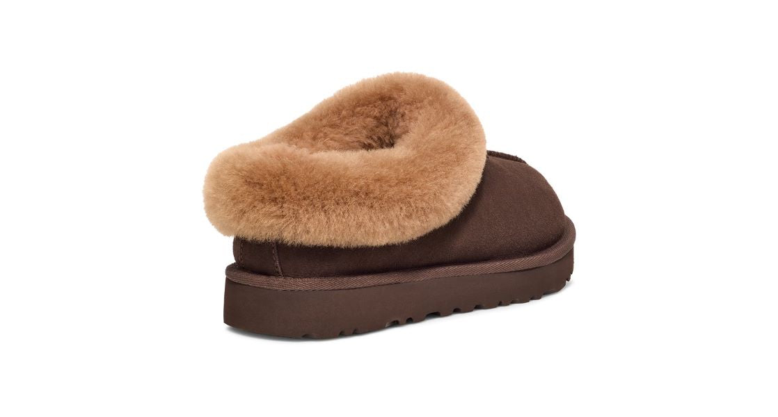 Ugg Burnt Cedar Tazzette Women's Slippers 1134810-BCDR