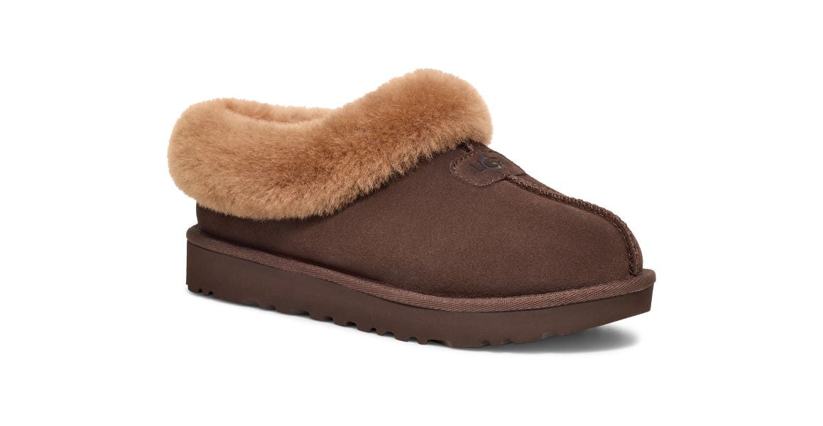 Ugg Burnt Cedar Tazzette Women's Slippers 1134810-BCDR