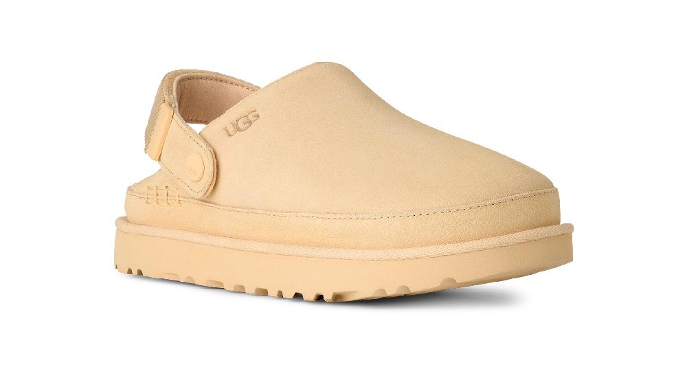 Ugg Buttercup Goldenstar Women's Clogs 1138252-PBT