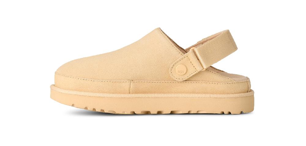 Ugg Buttercup Goldenstar Women's Clogs 1138252-PBT