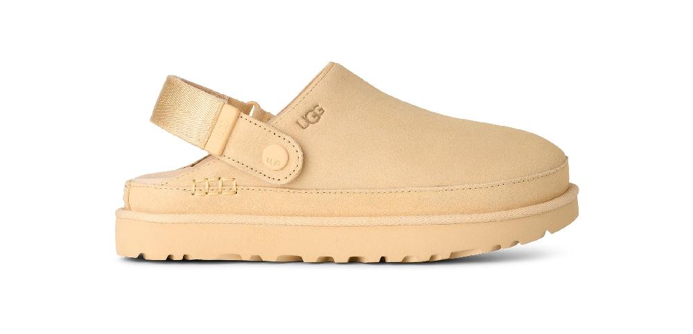Ugg Buttercup Goldenstar Women's Clogs 1138252-PBT
