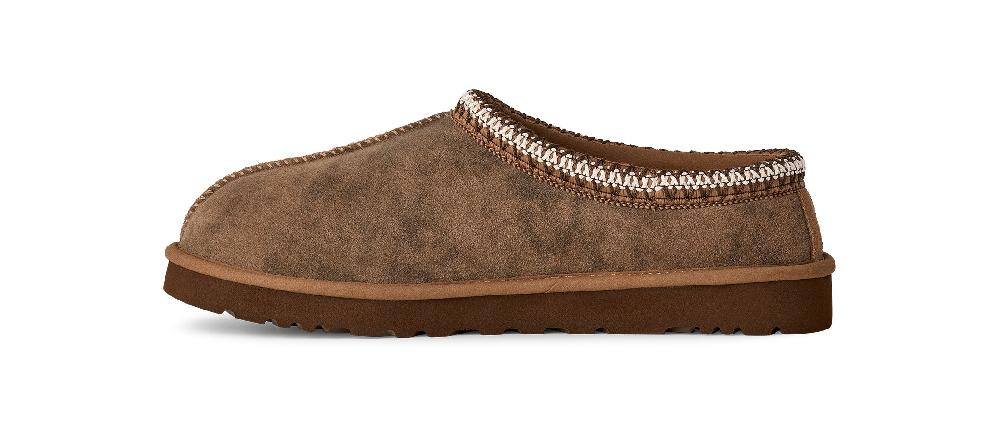 Ugg Chestnut Tasman Baxter Men's Shoes 1173810-CHE