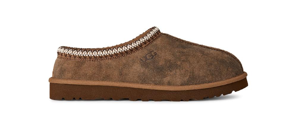 Ugg Chestnut Tasman Baxter Men's Shoes 1173810-CHE