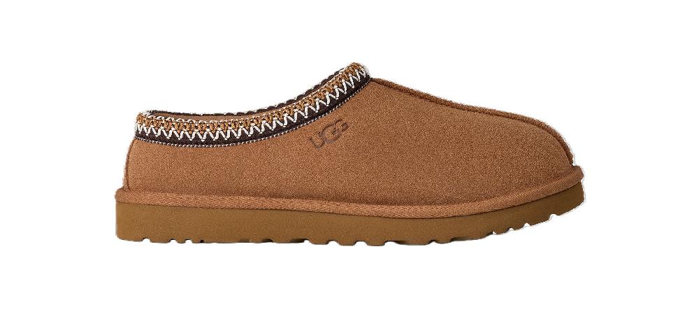 Ugg Chestnut Tasman II Men's Slippers 1174671-CHE