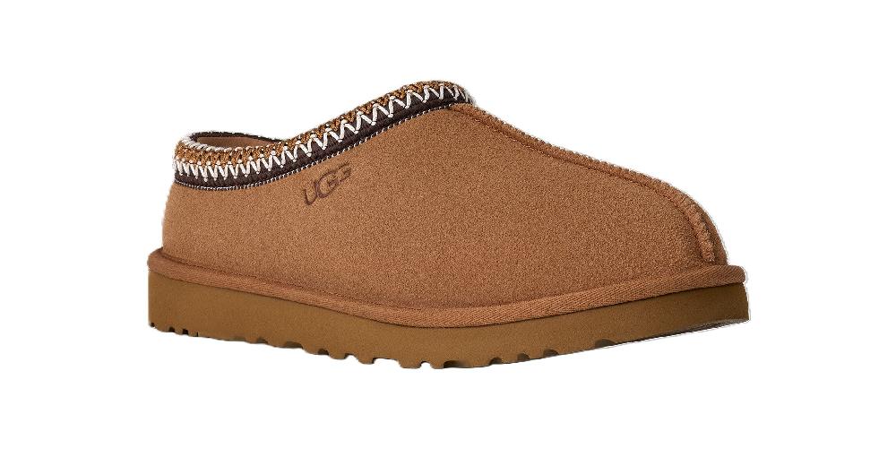 Ugg Chestnut Tasman II Men's Slippers 1174671-CHE