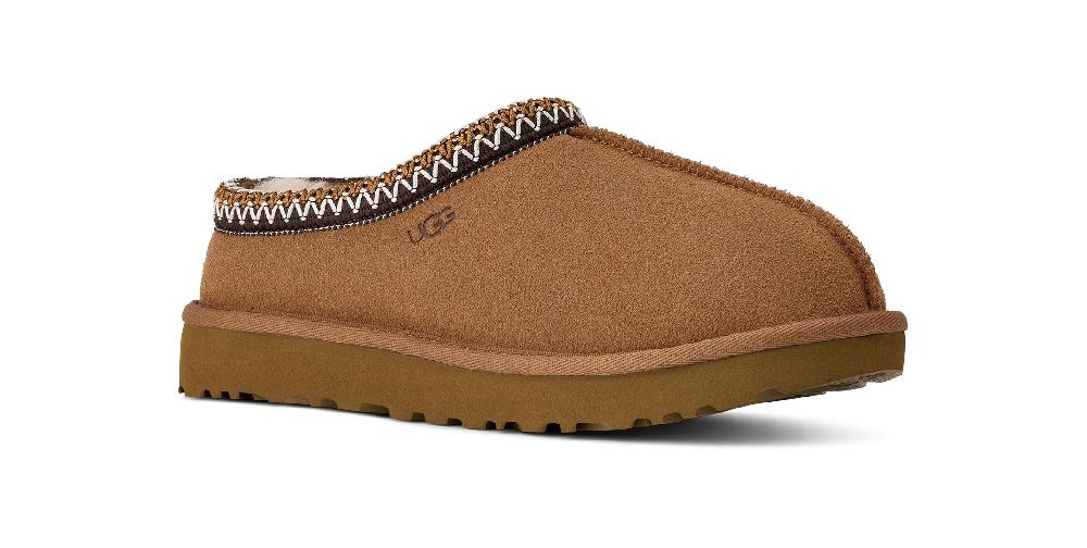 Ugg Chestnut Tasman II Women's Shoes 1174470-CHE