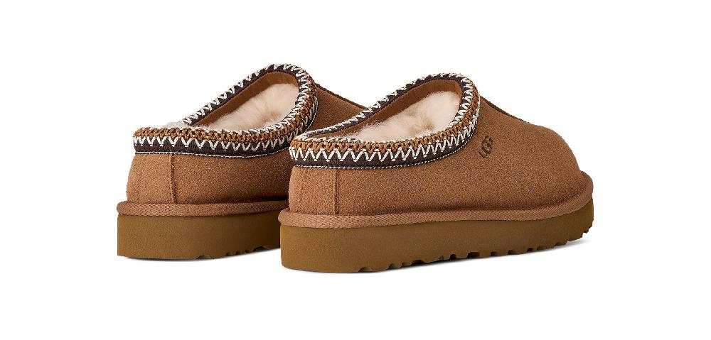 Ugg Chestnut Tasman II Women's Shoes 1174470-CHE