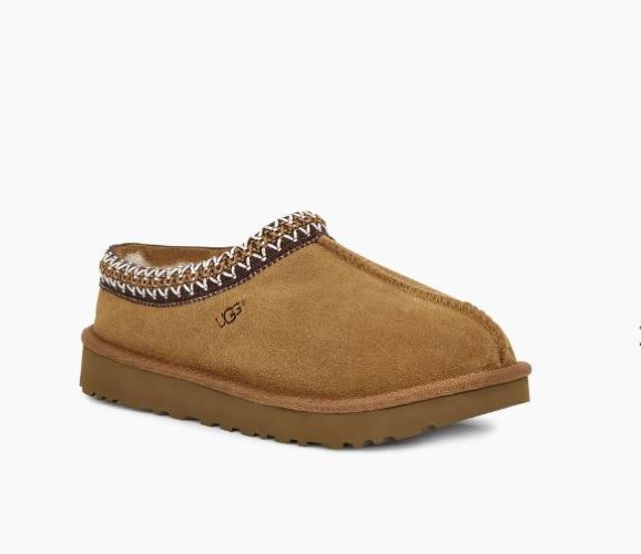 UGG Chestnut Tasman Women's Comfort Slipper 5955-CHE