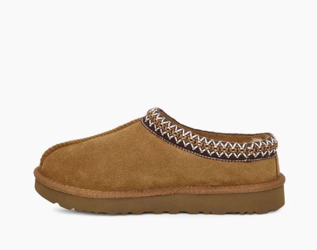 UGG Chestnut Tasman Women's Comfort Slipper 5955-CHE