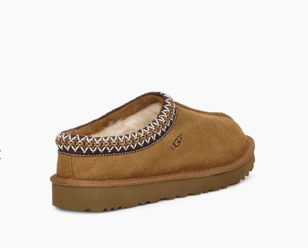 UGG Chestnut Tasman Women's Comfort Slipper 5955-CHE