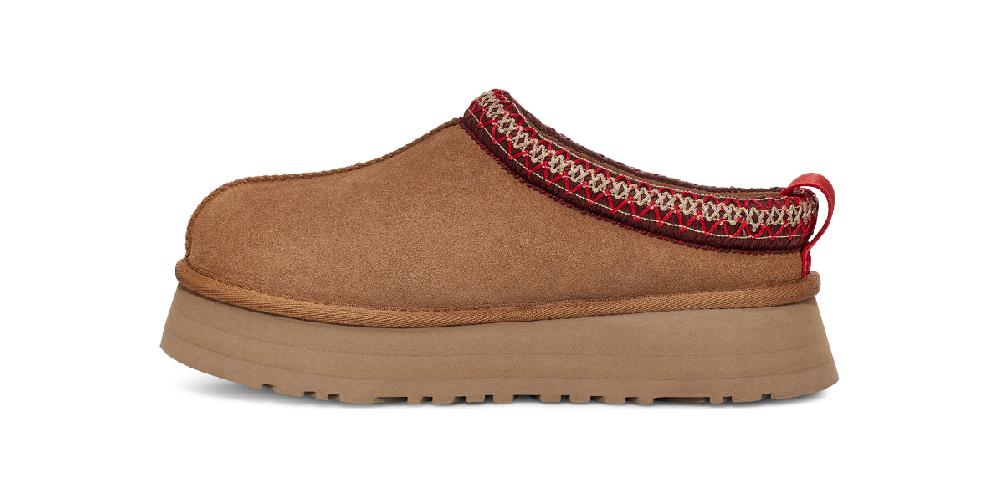 Ugg Chestnut Tazz Women's Comfort Shoes 1122553-CHE