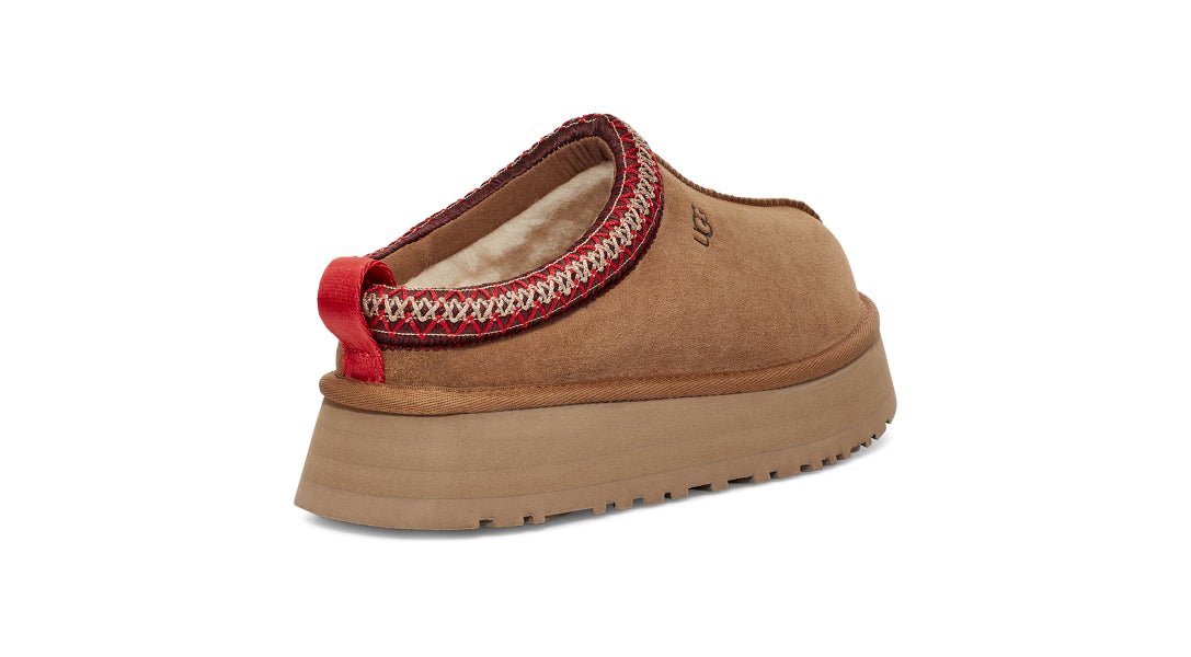 Ugg Chestnut Tazz Women's Comfort Shoes 1122553-CHE