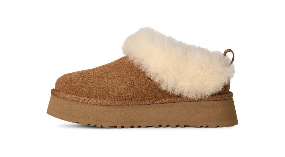 Ugg Chestnut Tazzelle Women's Shoes 1171393-CHE