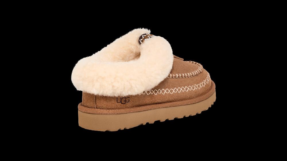 UGG Chestnut Women's Tasman Alpine Slippers 1158258