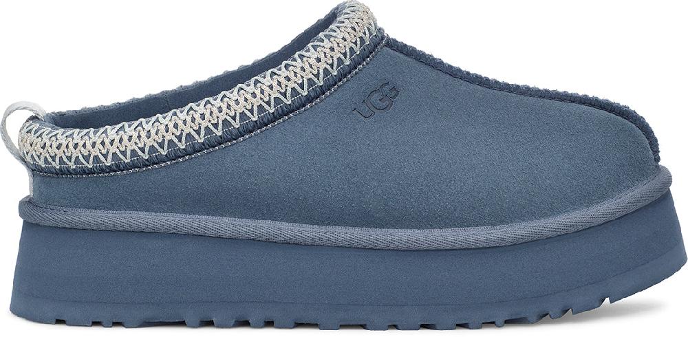 Ugg Desert Blue Tazz Women's Comfort Shoes/Slippers 1122553-DTB