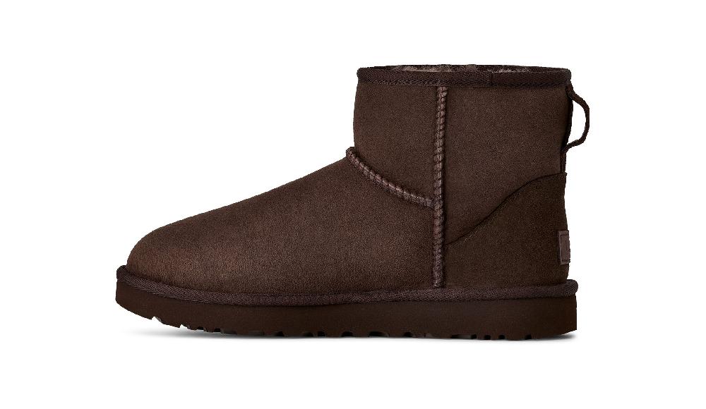 Ugg Dusted Cocoa Classic Mini II Women's Boots 1016222-DDC