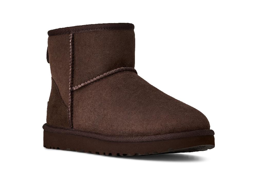 Ugg Dusted Cocoa Classic Mini II Women's Boots 1016222-DDC