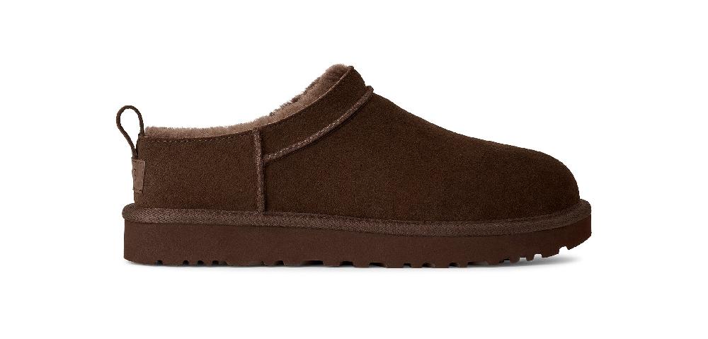 Ugg Dusted Cocoa Women's Classic Micro Women's Shoes 1173891-DDC