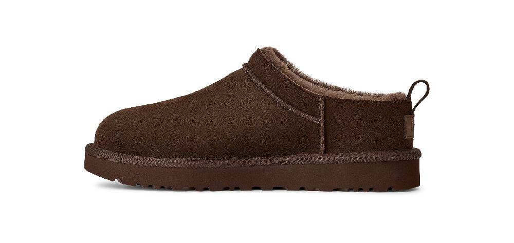 Ugg Dusted Cocoa Women's Classic Micro Women's Shoes 1173891-DDC
