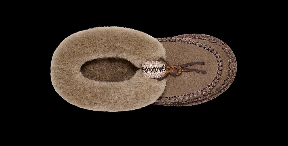 UGG Hickory Women's Tasman Alpine Slippers 1158258