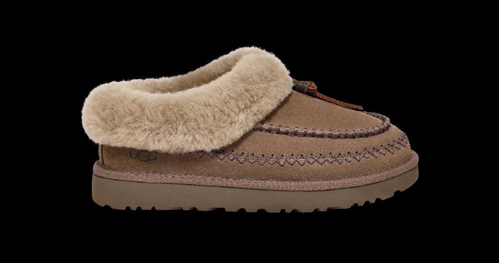 UGG Hickory Women's Tasman Alpine Slippers 1158258