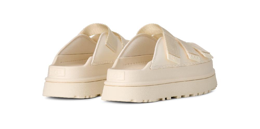 Ugg Jasmine Goldenglow Women's Slides 1167430-JSM