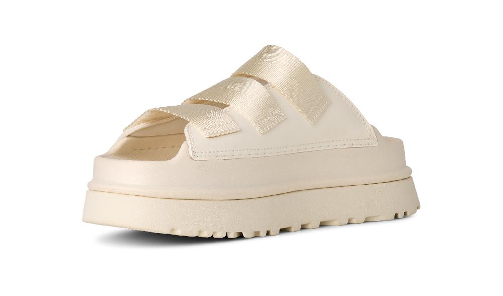 Ugg Jasmine Goldenglow Women's Slides 1167430-JSM