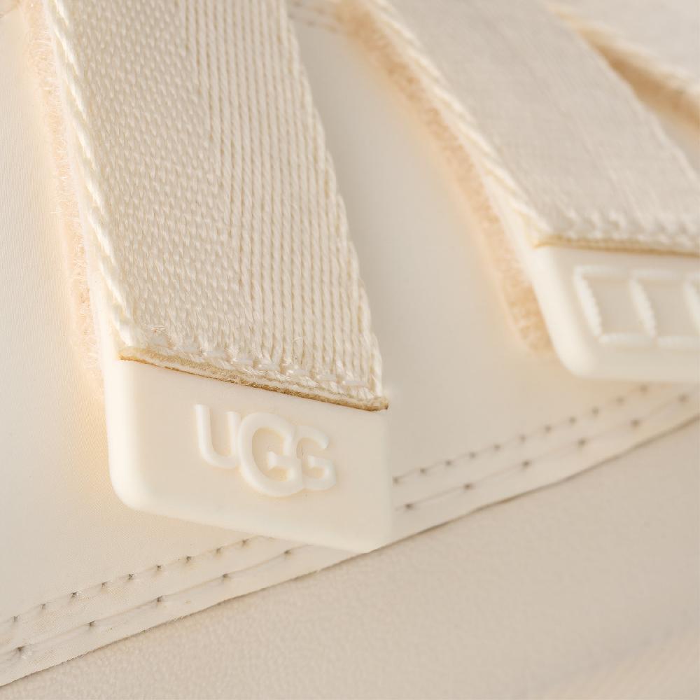 Ugg Jasmine Goldenglow Women's Slides 1167430-JSM