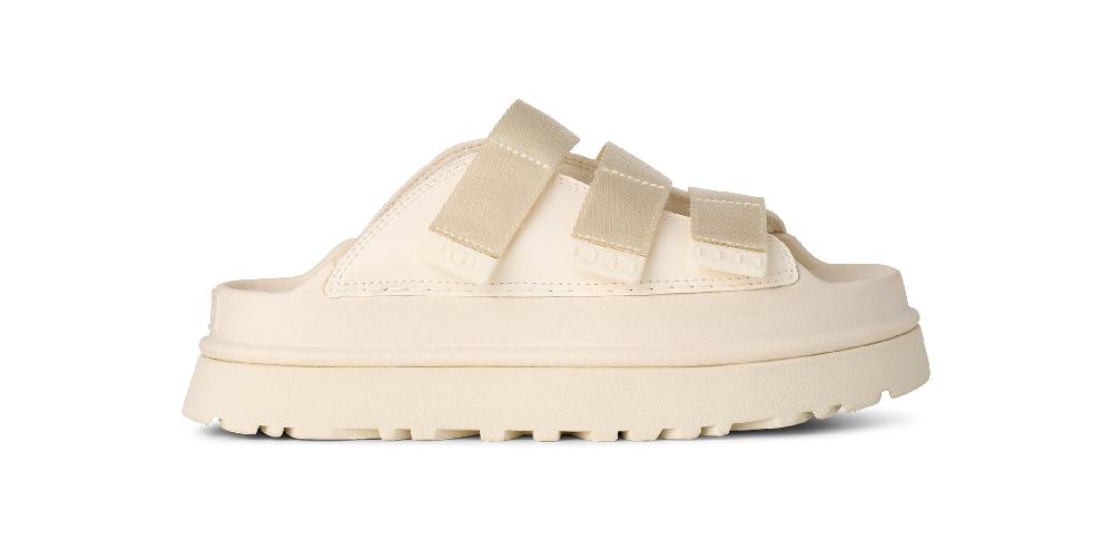 Ugg Jasmine Goldenglow Women's Slides 1167430-JSM