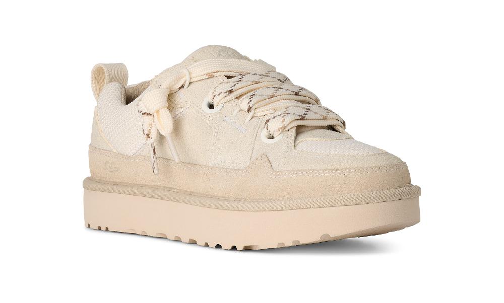 Ugg Jasmine Lo Lowmel Women's Sneakers 1168890-JSM