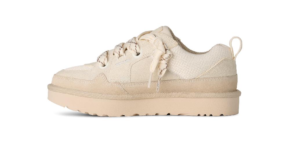 Ugg Jasmine Lo Lowmel Women's Sneakers 1168890-JSM