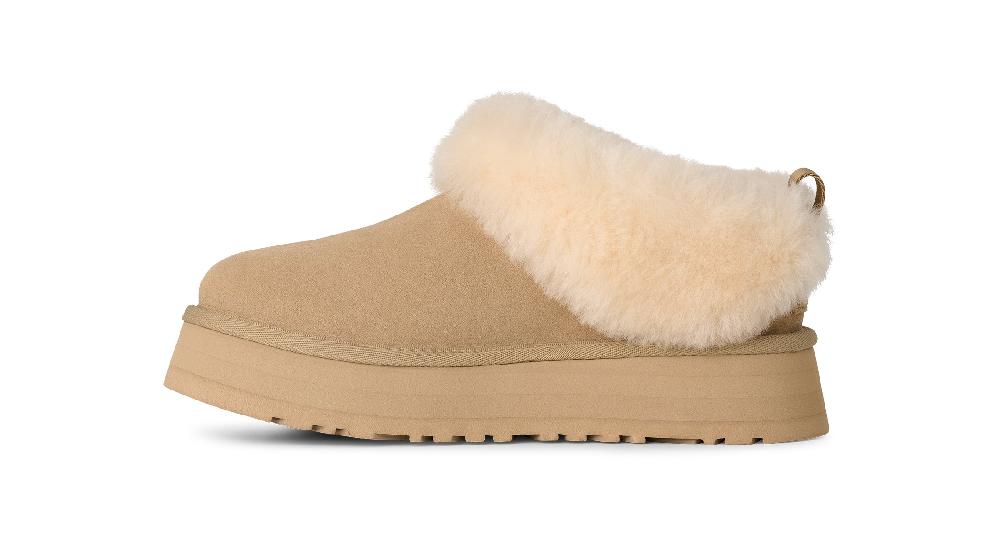 Ugg Mustard Seed Tazzelle Women's Shoes 1171393-MDSD